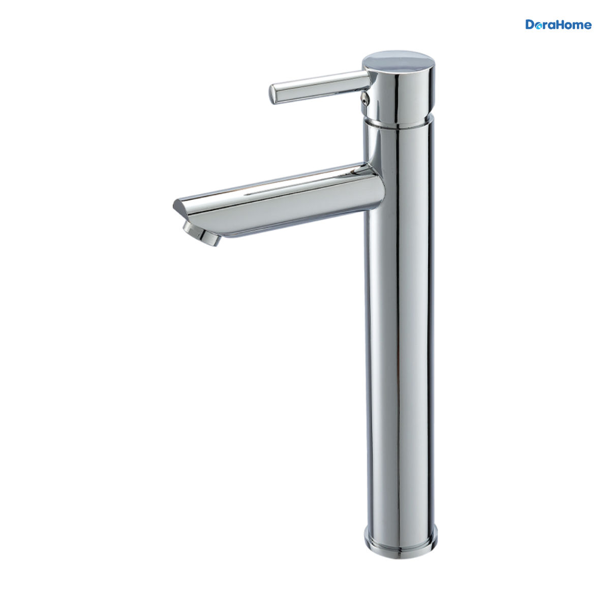 Vòi lavabo nóng lạnh cao Rangos RG-104